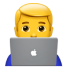 Dev Icon